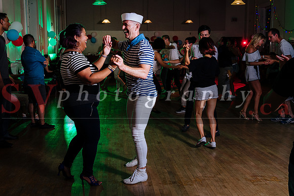 iFreestyle 12th Anniversary Party