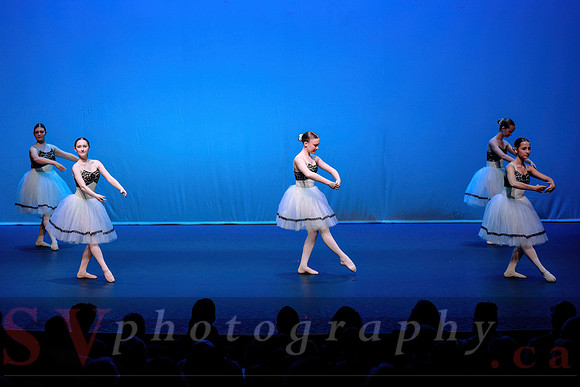 City Dance Corps - Kids Recital