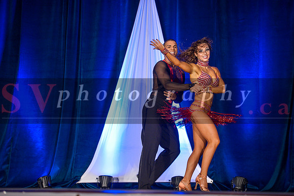 Vera & Uriel from Philadephia
