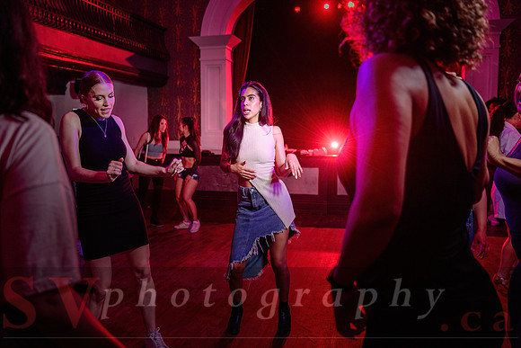 CDC 22nd Annual Showcase - After Party