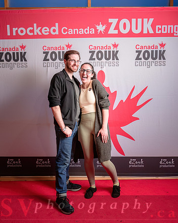 Canada Zouk Congress