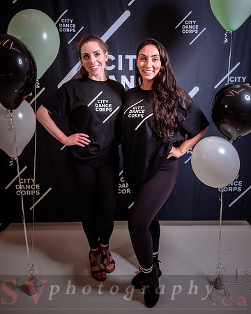City Dance Corps Oakville