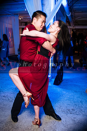 iFreeStyle's 8th Annual Christmas Gala - Social Dancing