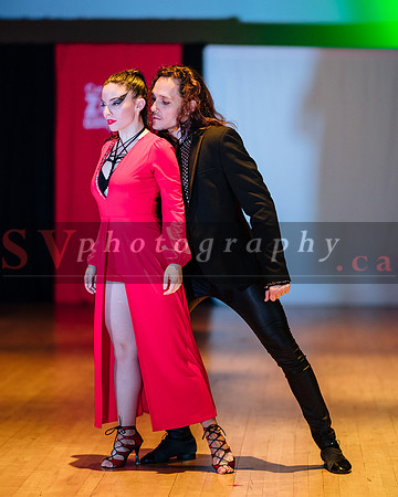 Canada Zouk Congress - Sunday