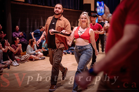 Canada Zouk Congress