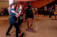 Canada Zouk Congress