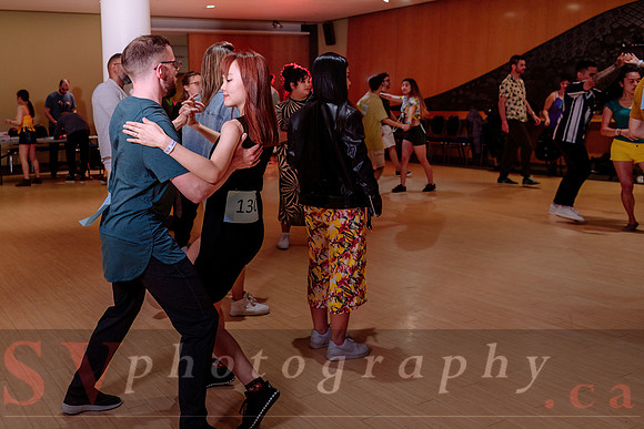 Canada Zouk Congress