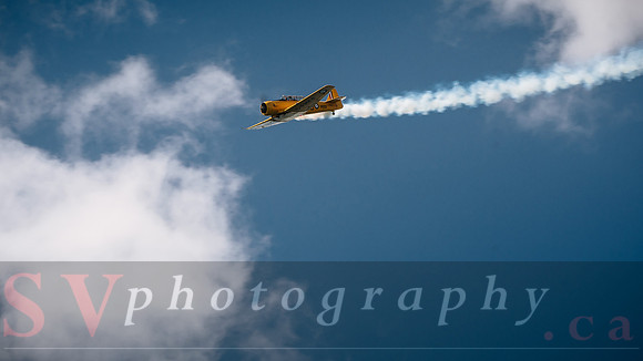 2016 Canadian International Air Show (CIAS)