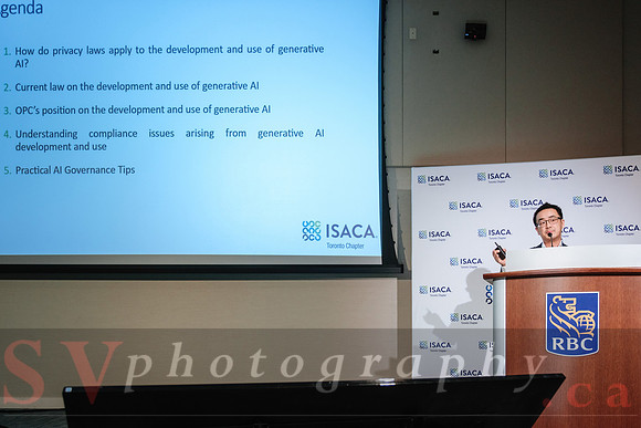ISACA Annual Summer Conference