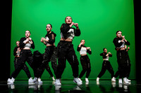 CDA Dance Inc - Competitive Showcase