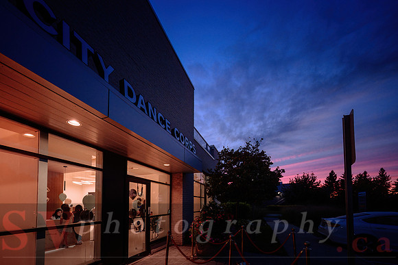 City Dance Corps Oakville