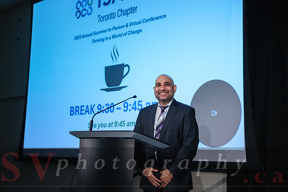 ISACA Annual Summer Conference