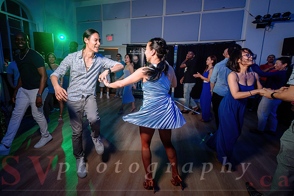 iFreeStyle's 14th Student Appreciation