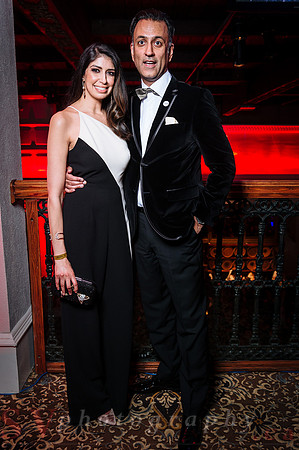 Motionball Gala 2018