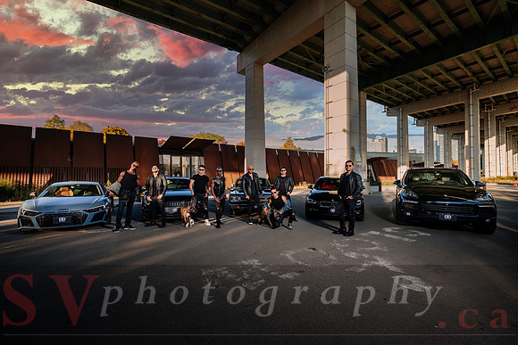 Baila Boogaloo Dance Co