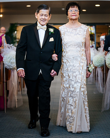 Roland & Tessie