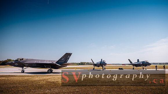 Airshow London
