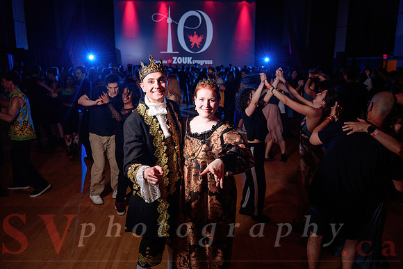 Canada Zouk Congress