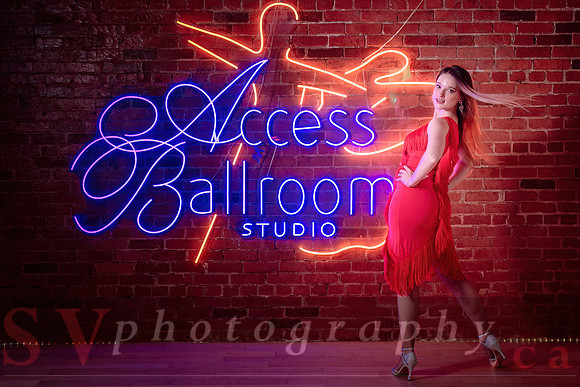 Access Ballroom