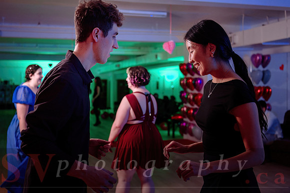 Access Ballroom