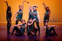 City Dance Corps - Kids Recital