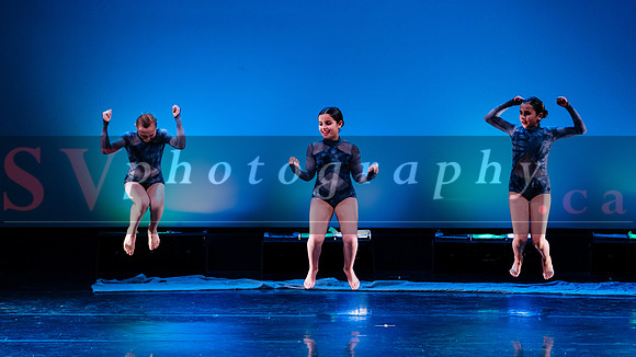 City Dance Corps Youth Program