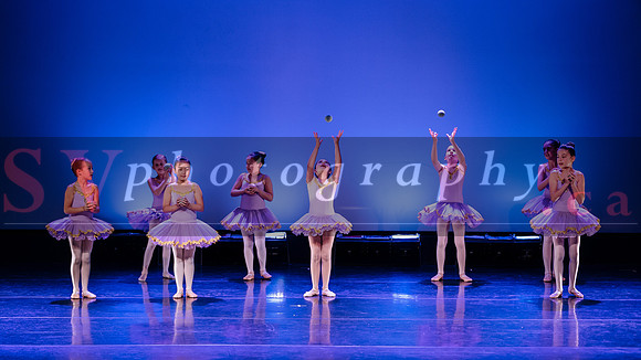 City Dance Corps Youth Program