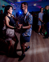 Toronto Salsa Fridays