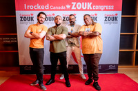 Canada Zouk Congress