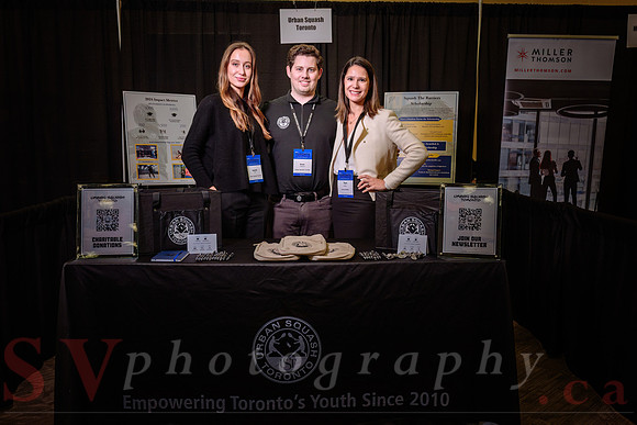 Toronto Capital Connection