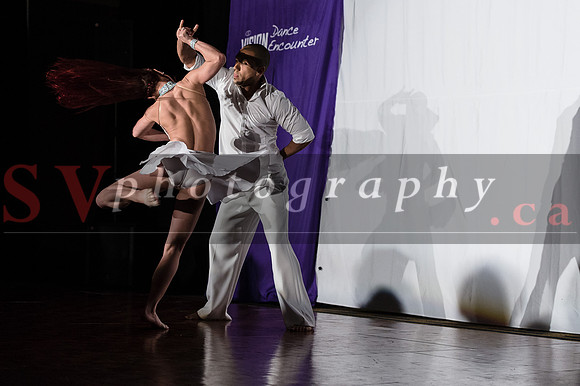 Vision Dance Encounter-Vision Gala