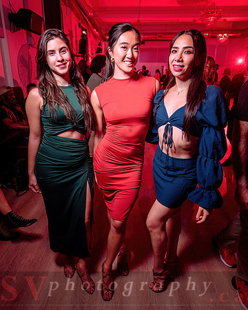 Toronto Salsa Fridays