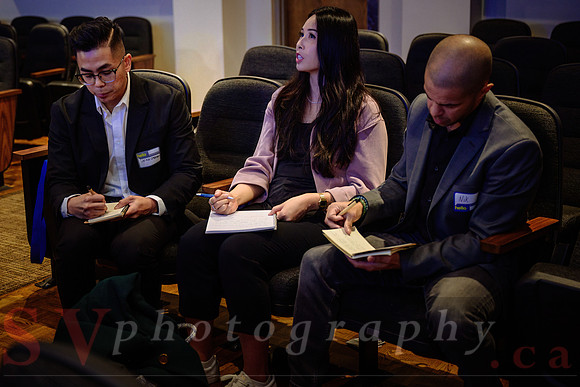 Young Professional Leadership Summit