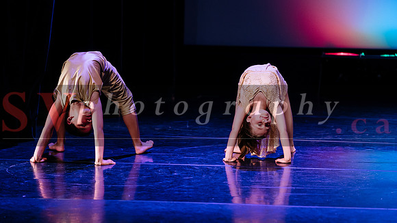 City Dance Corps Youth Program