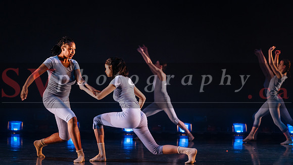 George Brown Dance - Unleashed 2019