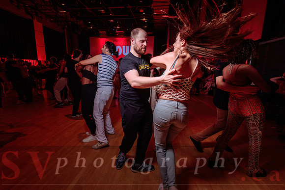 Canada Zouk Congress