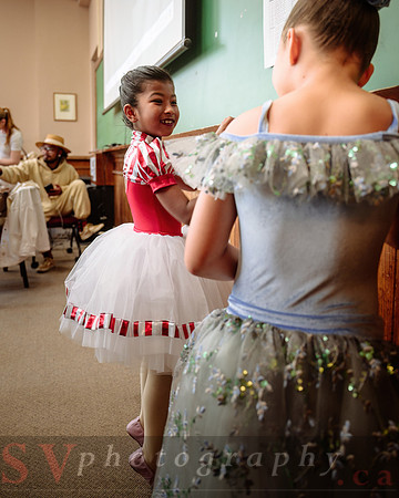 City Dance Corps - Kids Recital