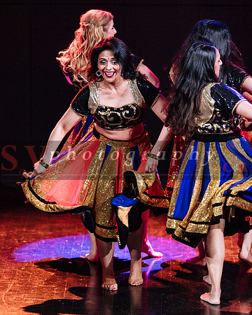 City Dance Corps - 17th Anniversary