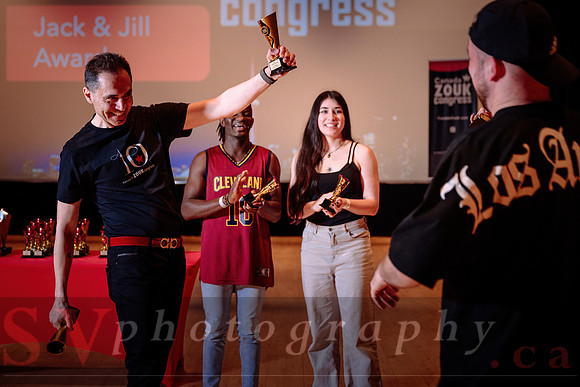 Canada Zouk Congress