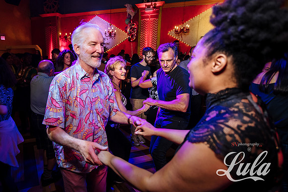 Lula Lounge presents Havana Club Friday