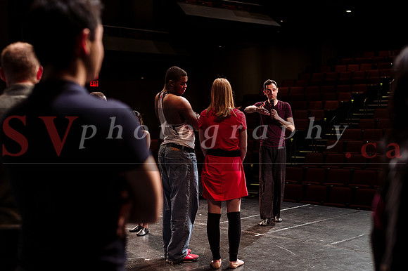See Inside Me at Markham Flato Theatre