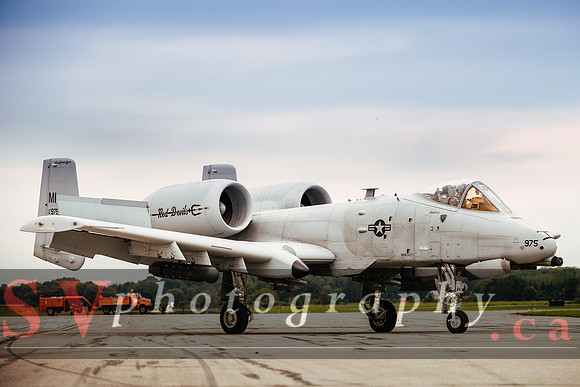 Airshow London 2018