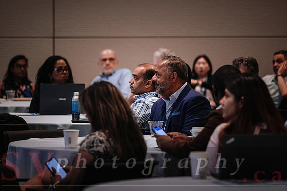 ISACA Annual Summer Conference
