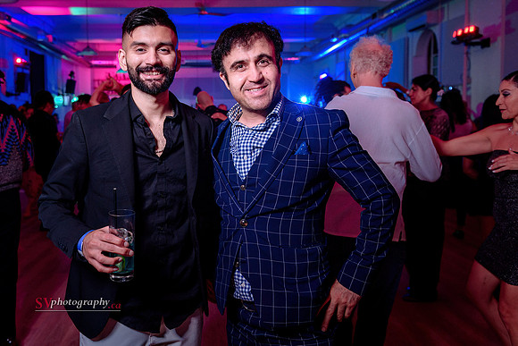 Toronto Salsa Fridays
