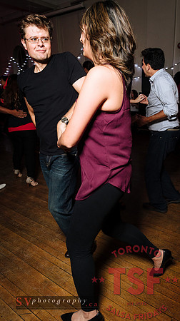 Salsa Fusion Nov 11th edition