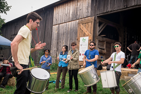 McVean Farm Picnic