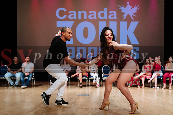 Canada Zouk Congress