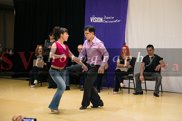 Vision Dance Encounter