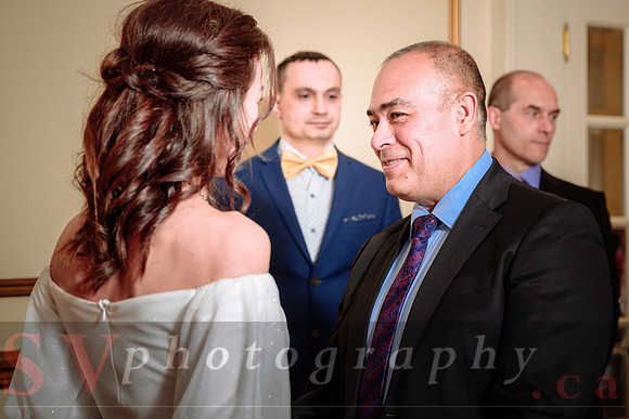 Daniel & Tatjana Wedding