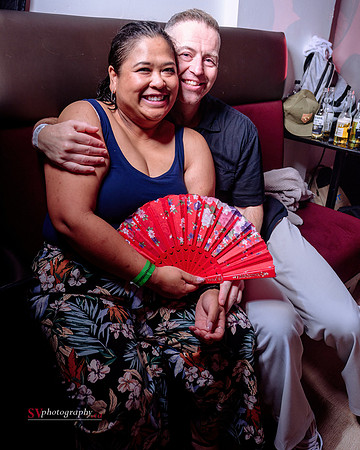 Toronto Salsa Fridays